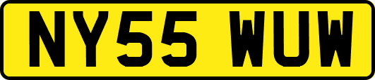NY55WUW