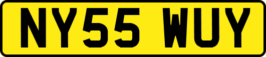 NY55WUY
