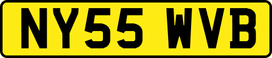 NY55WVB