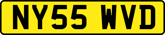 NY55WVD