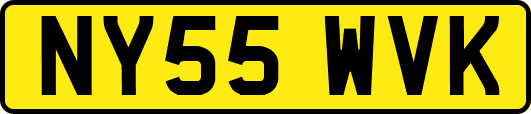 NY55WVK