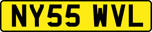 NY55WVL