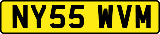 NY55WVM
