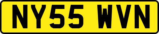 NY55WVN