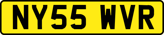 NY55WVR