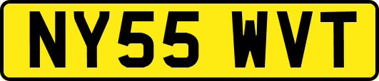 NY55WVT