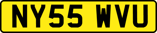 NY55WVU