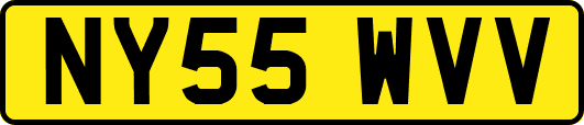 NY55WVV