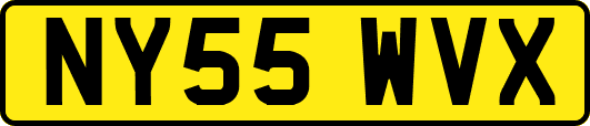 NY55WVX