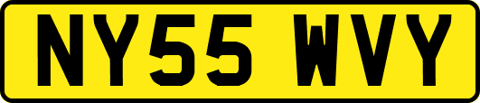 NY55WVY