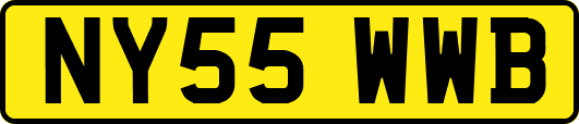 NY55WWB