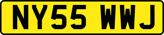NY55WWJ