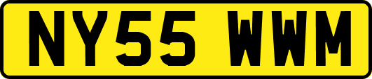 NY55WWM