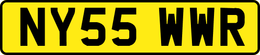 NY55WWR