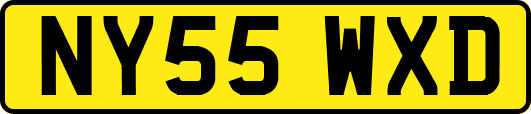 NY55WXD