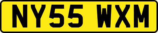 NY55WXM