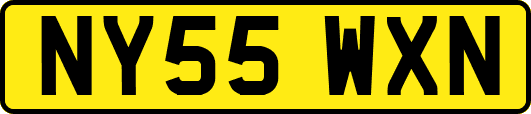 NY55WXN