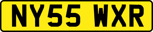 NY55WXR