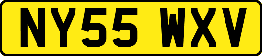 NY55WXV
