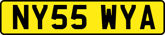 NY55WYA
