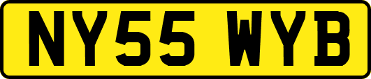 NY55WYB