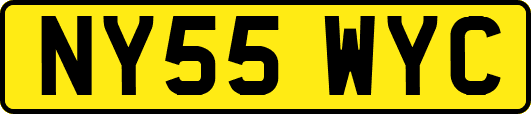 NY55WYC