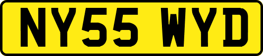 NY55WYD