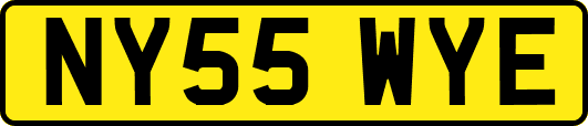 NY55WYE