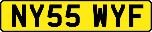 NY55WYF