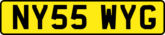 NY55WYG