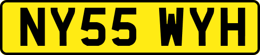 NY55WYH