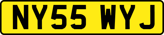 NY55WYJ