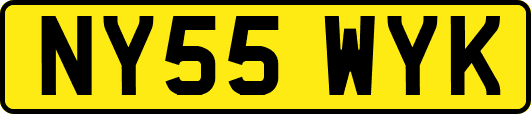 NY55WYK