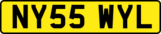 NY55WYL