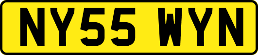 NY55WYN