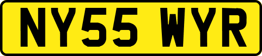 NY55WYR
