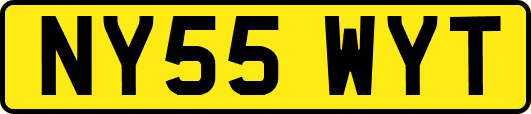 NY55WYT