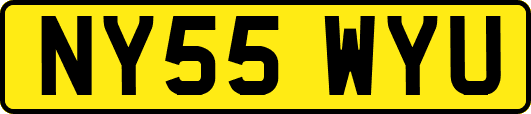NY55WYU
