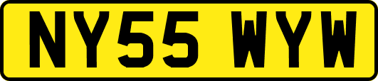 NY55WYW