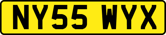NY55WYX