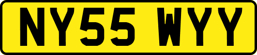NY55WYY