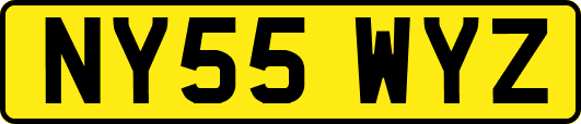 NY55WYZ