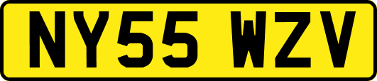 NY55WZV