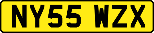 NY55WZX