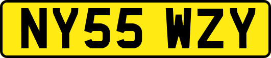 NY55WZY