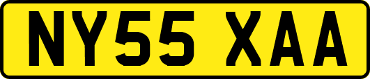 NY55XAA