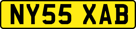 NY55XAB