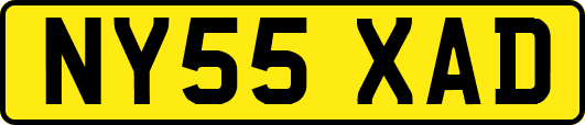 NY55XAD