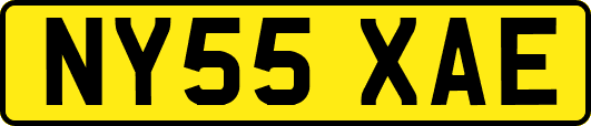 NY55XAE