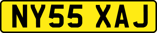 NY55XAJ